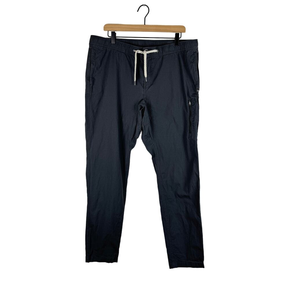 Vuori ripstop outdoor athleisure hiking casual pants xxl